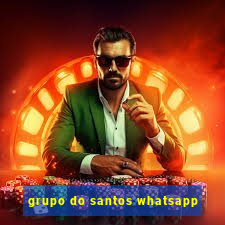 grupo do santos whatsapp